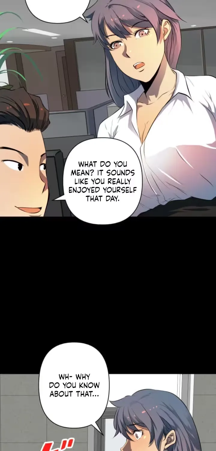 Please Accept My Wife Chapter 10 page 21 - 