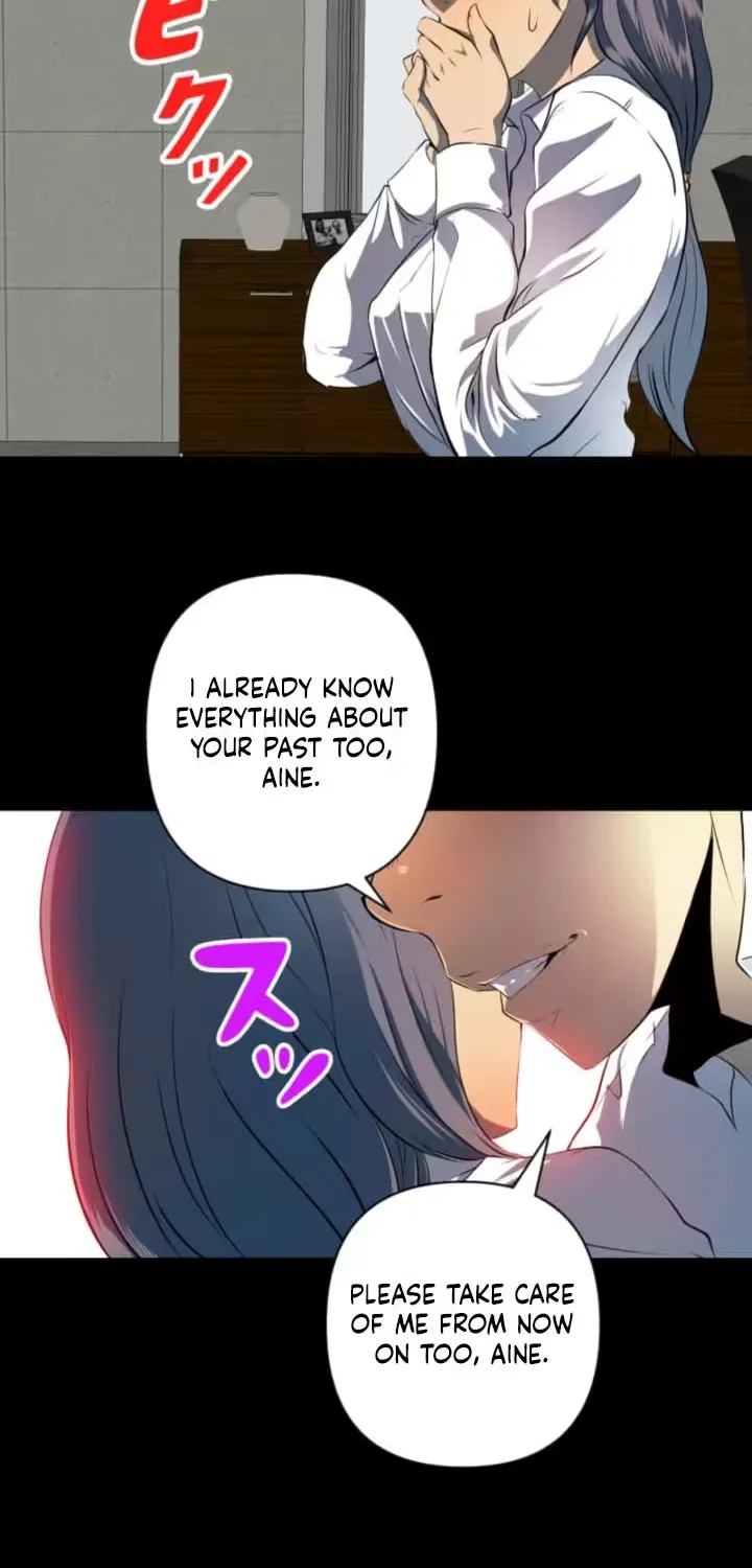 Please Accept My Wife Chapter 10 page 22 - 