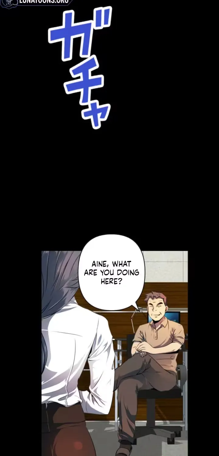 Please Accept My Wife Chapter 10 page 26 - 