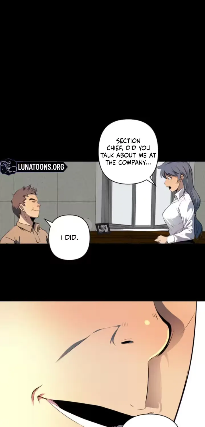 Please Accept My Wife Chapter 10 page 28 - 