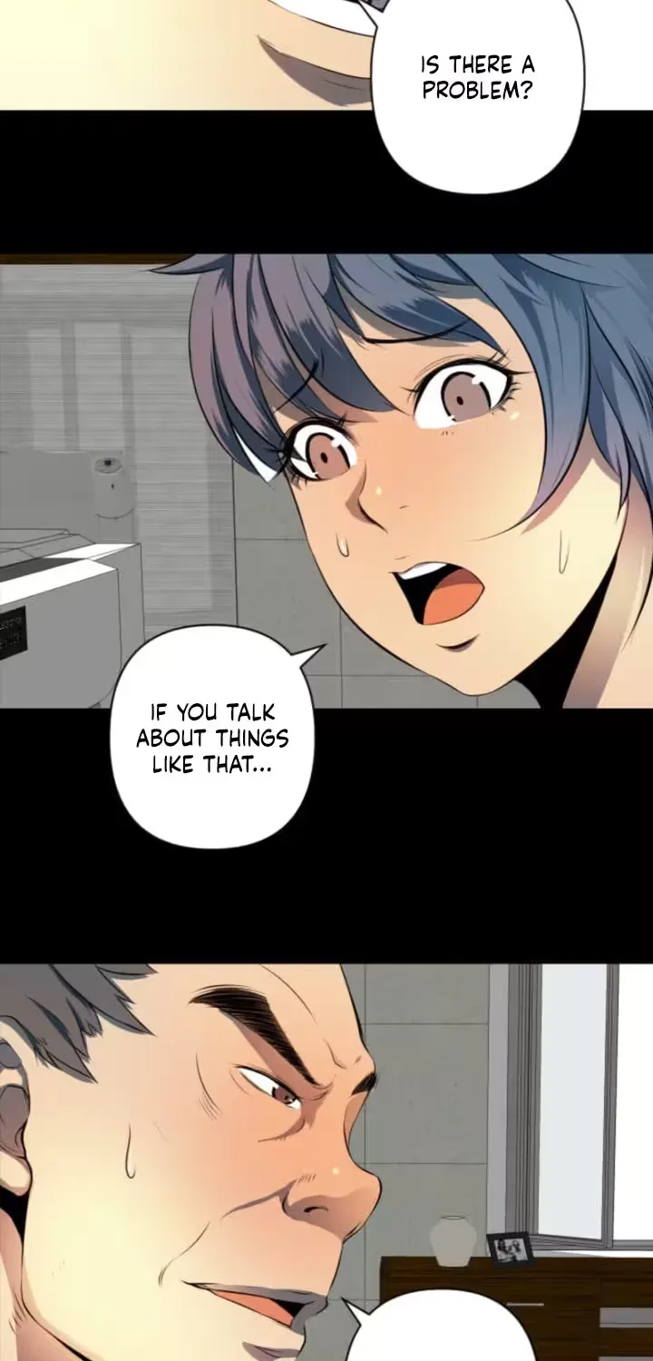 Please Accept My Wife Chapter 10 page 29 - 