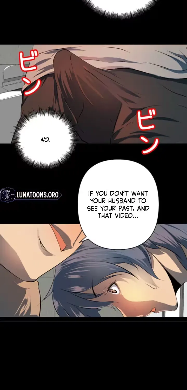 Please Accept My Wife Chapter 10 page 33 - 