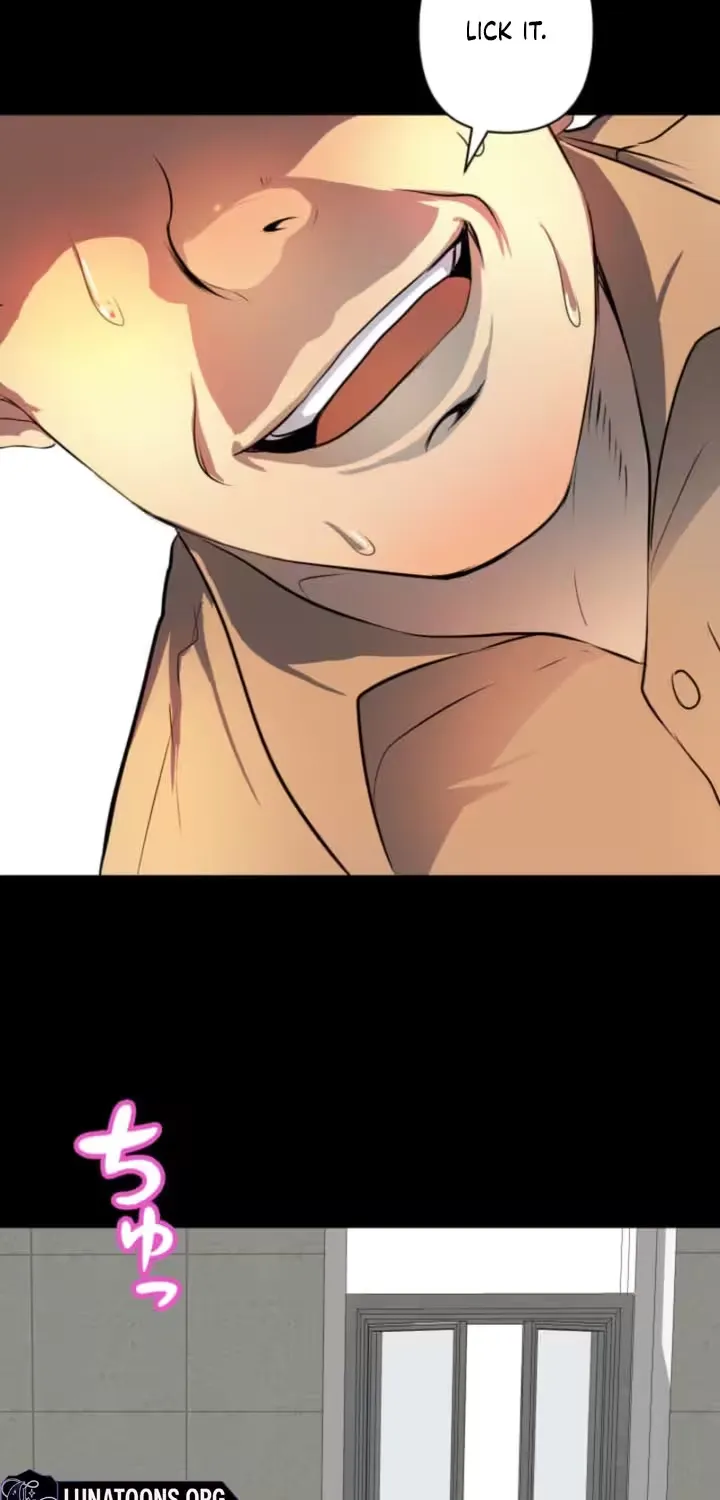 Please Accept My Wife Chapter 10 page 35 - 