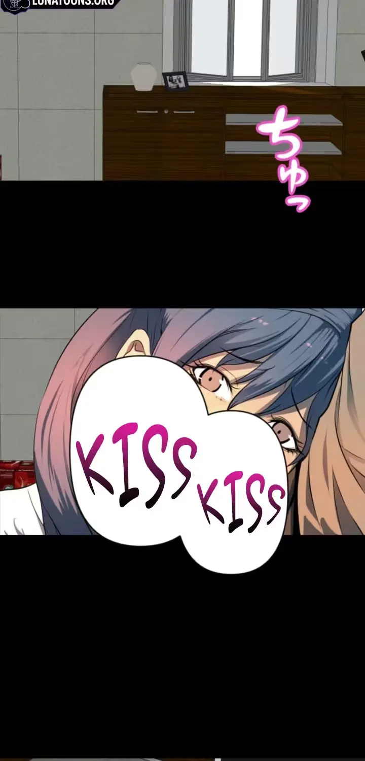 Please Accept My Wife Chapter 10 page 36 - 