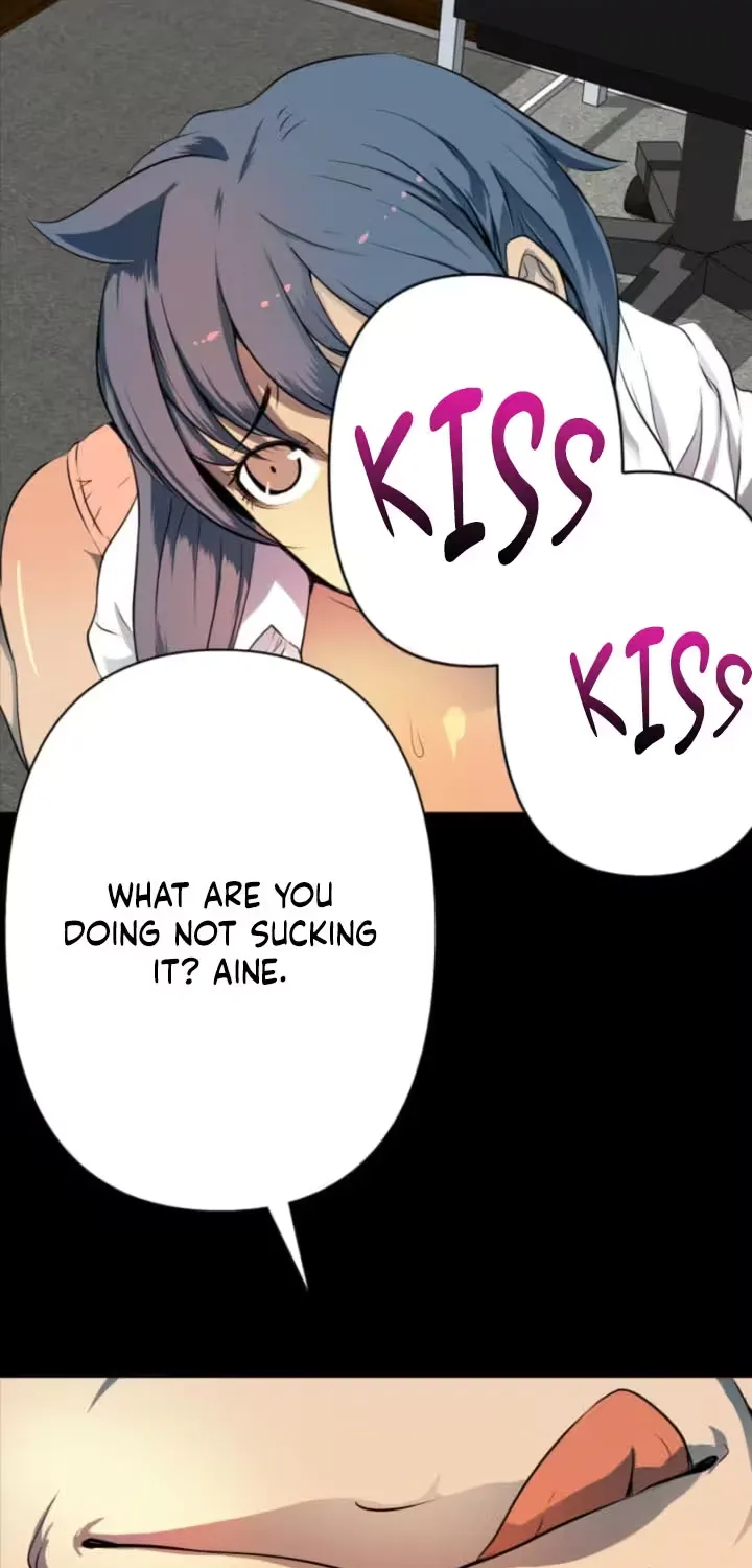 Please Accept My Wife Chapter 10 page 37 - 