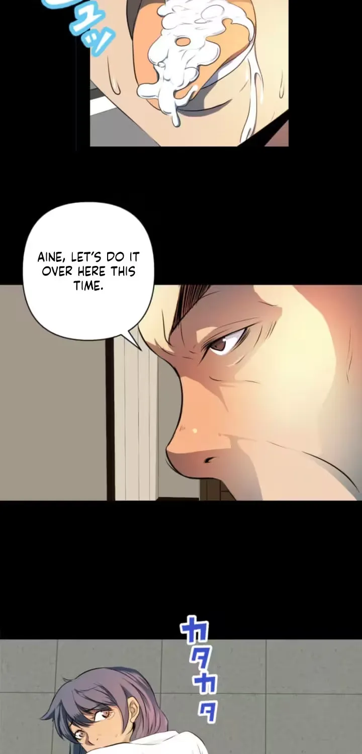 Please Accept My Wife Chapter 10 page 42 - 