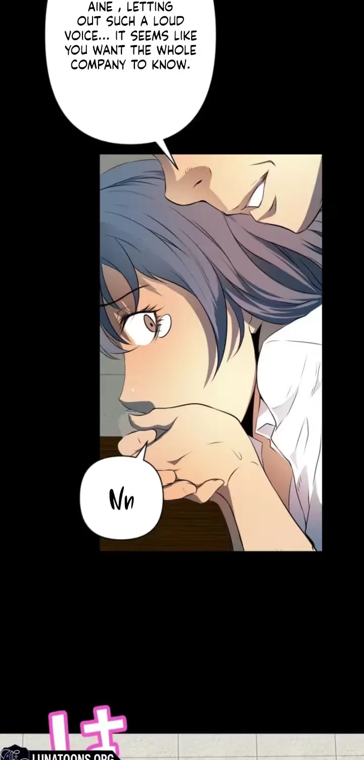Please Accept My Wife Chapter 10 page 45 - 