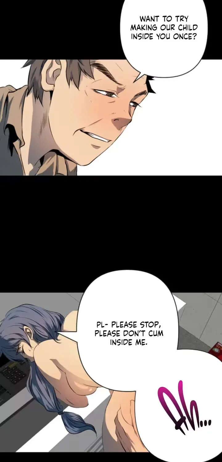 Please Accept My Wife Chapter 10 page 47 - 