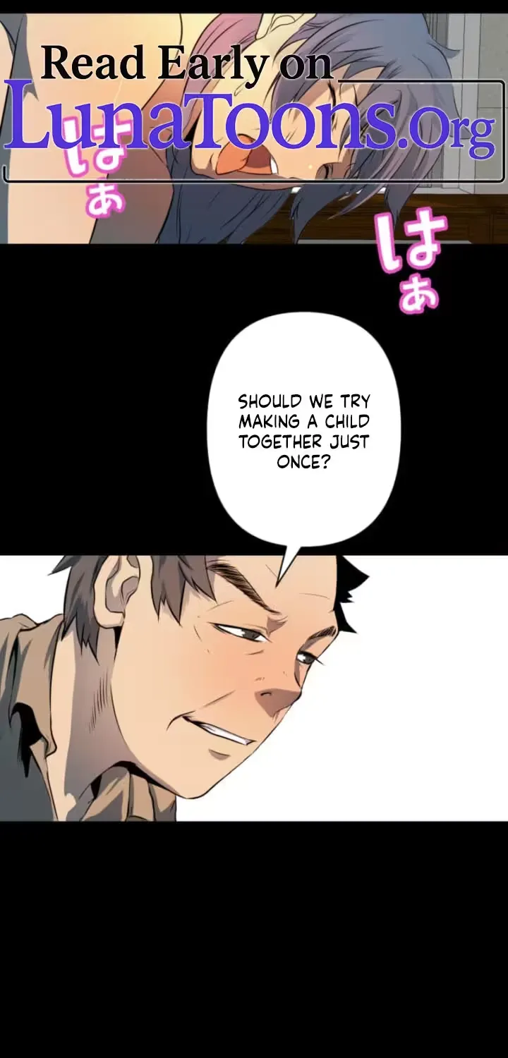 Please Accept My Wife Chapter 11 page 1 - 
