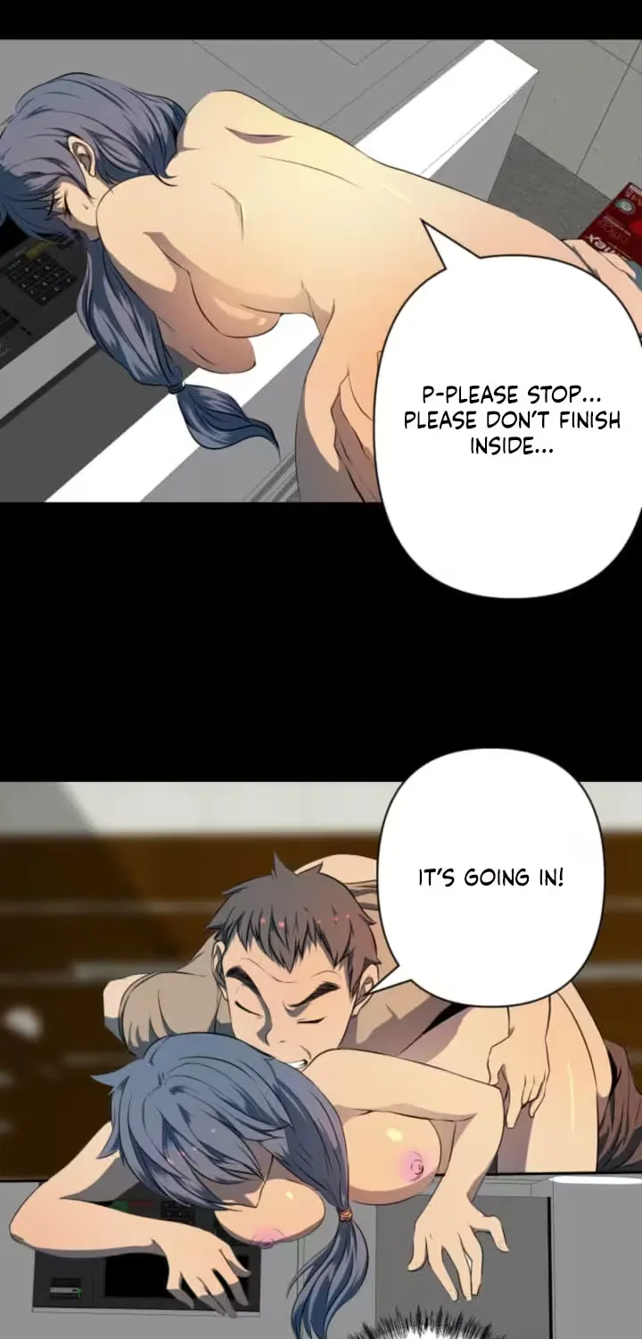 Please Accept My Wife Chapter 11 page 2 - 