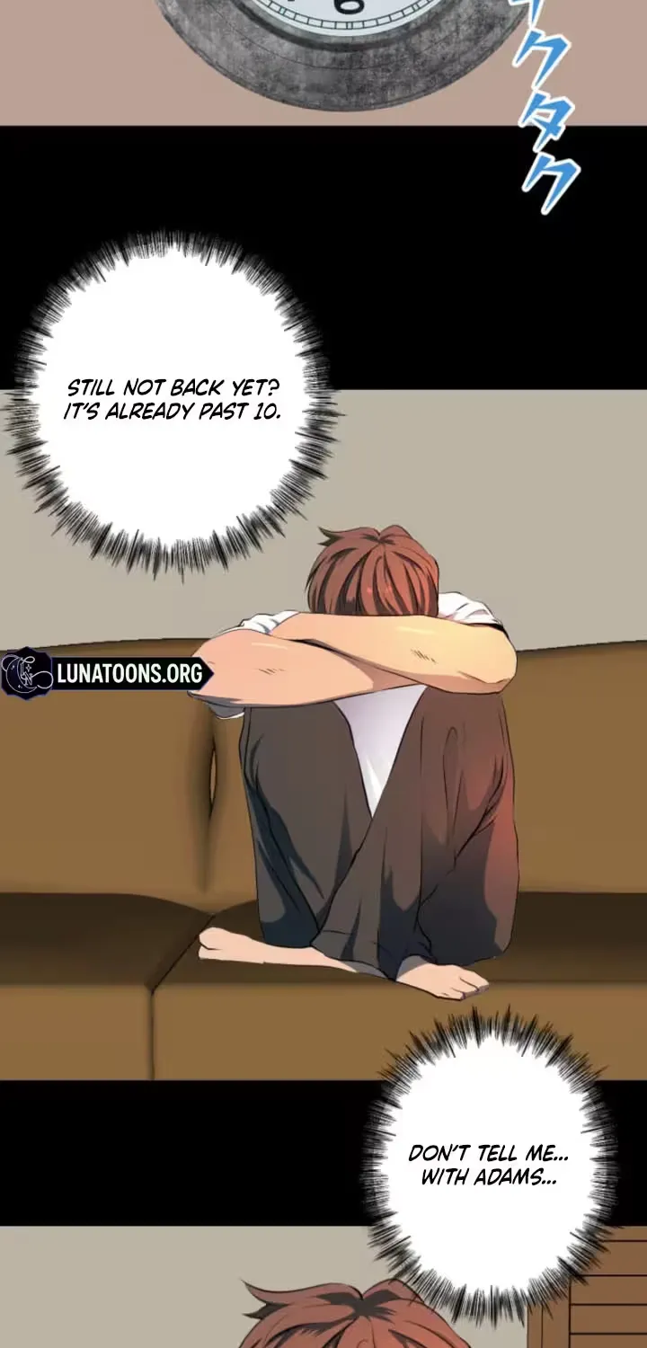 Please Accept My Wife Chapter 11 page 13 - 