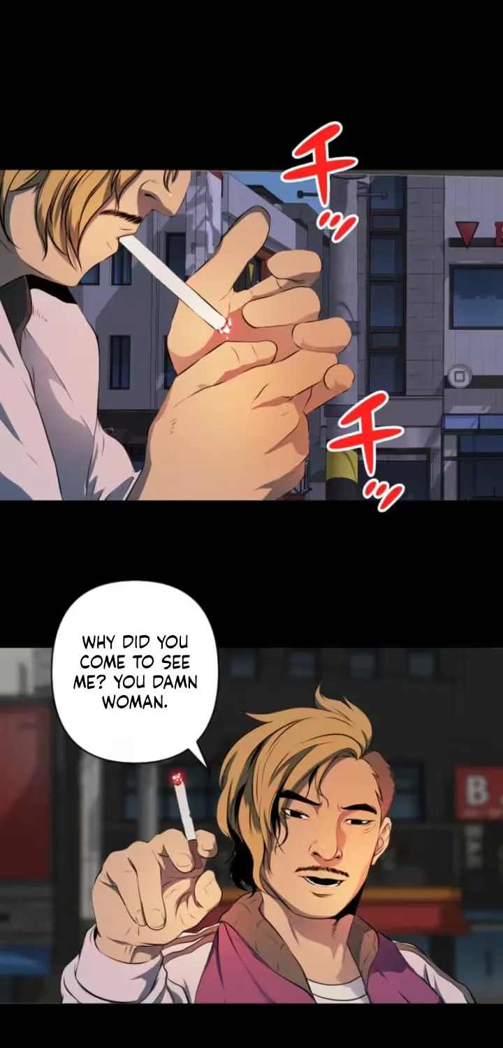 Please Accept My Wife Chapter 11 page 21 - 
