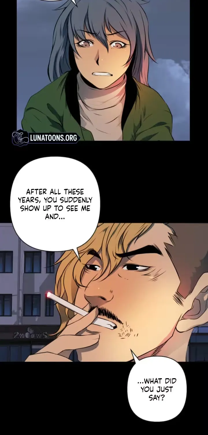 Please Accept My Wife Chapter 11 page 23 - 