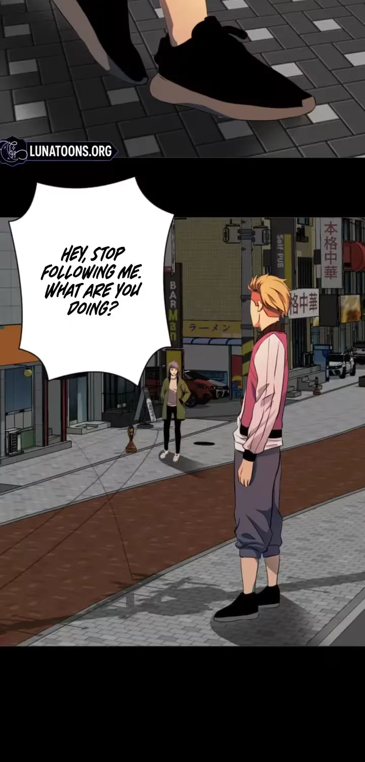 Please Accept My Wife Chapter 11 page 28 - 