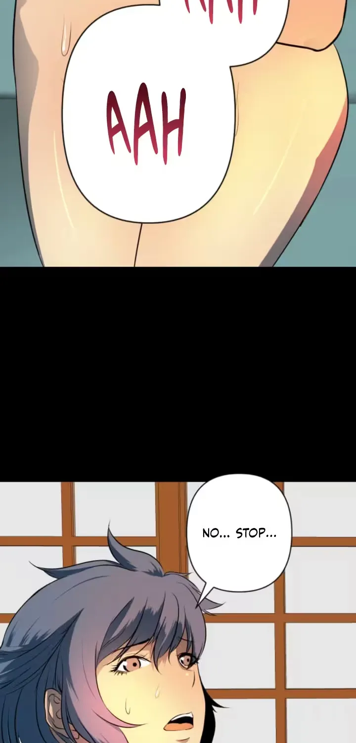 Please Accept My Wife Chapter 11 page 34 - 