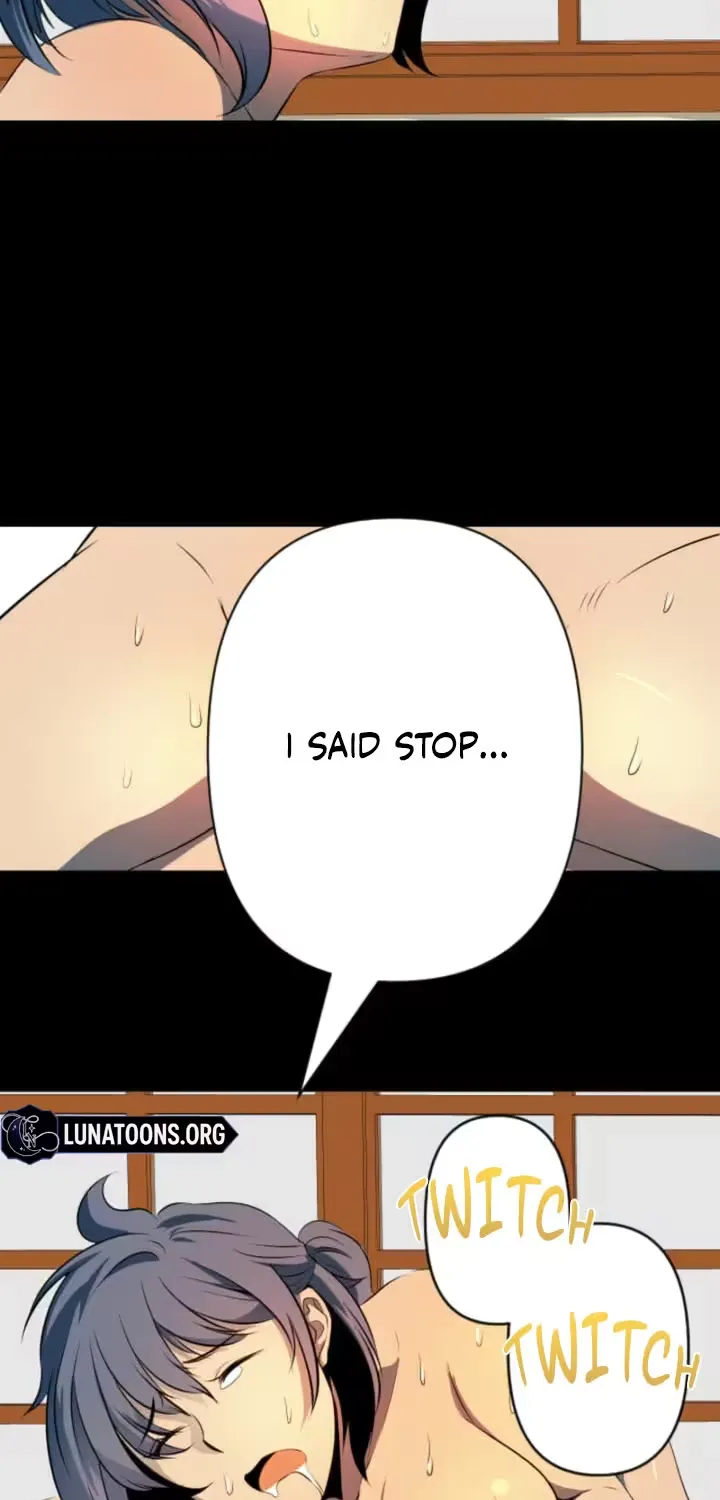 Please Accept My Wife Chapter 11 page 35 - 