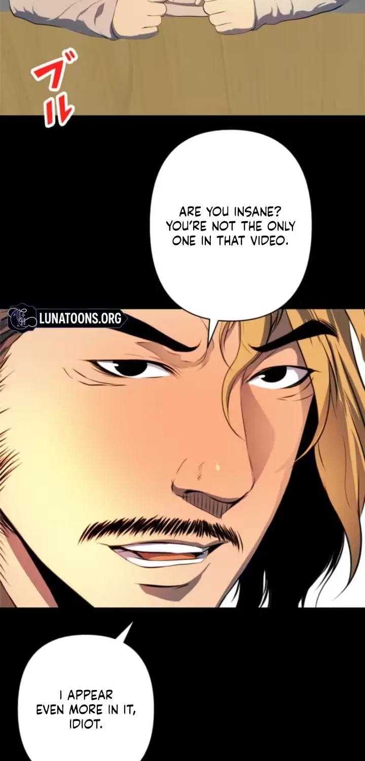 Please Accept My Wife Chapter 11 page 42 - 