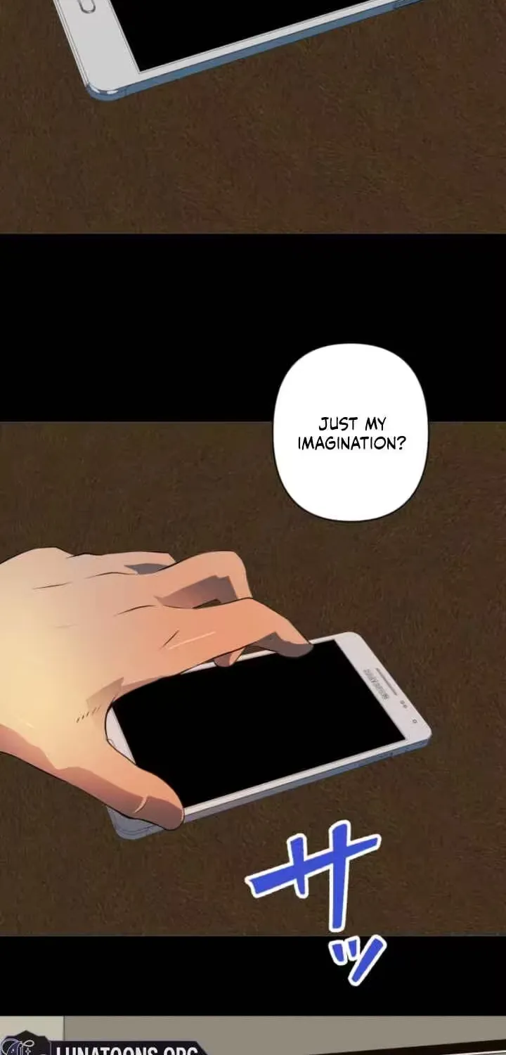 Please Accept My Wife Chapter 12 page 14 - 