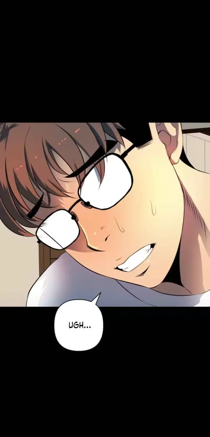 Please Accept My Wife Chapter 12 page 20 - 