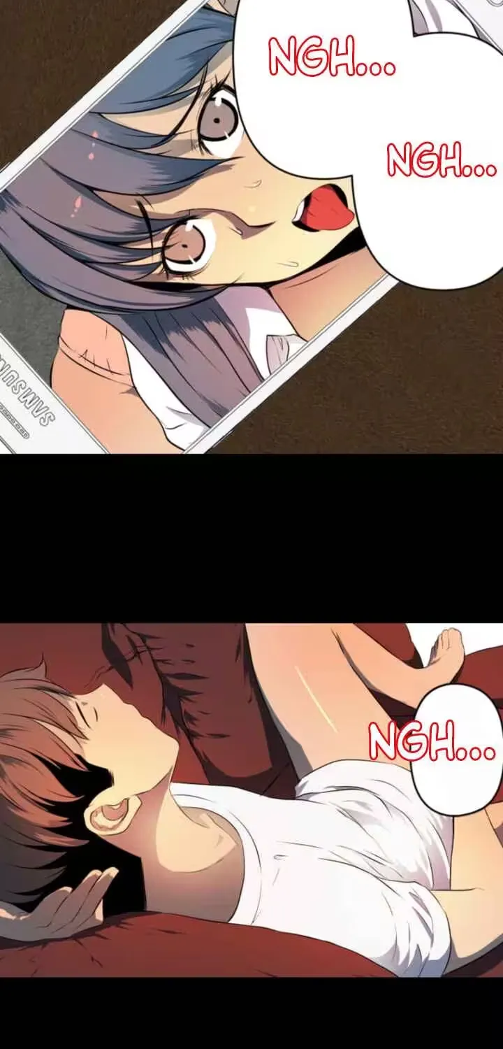 Please Accept My Wife Chapter 12 page 25 - 