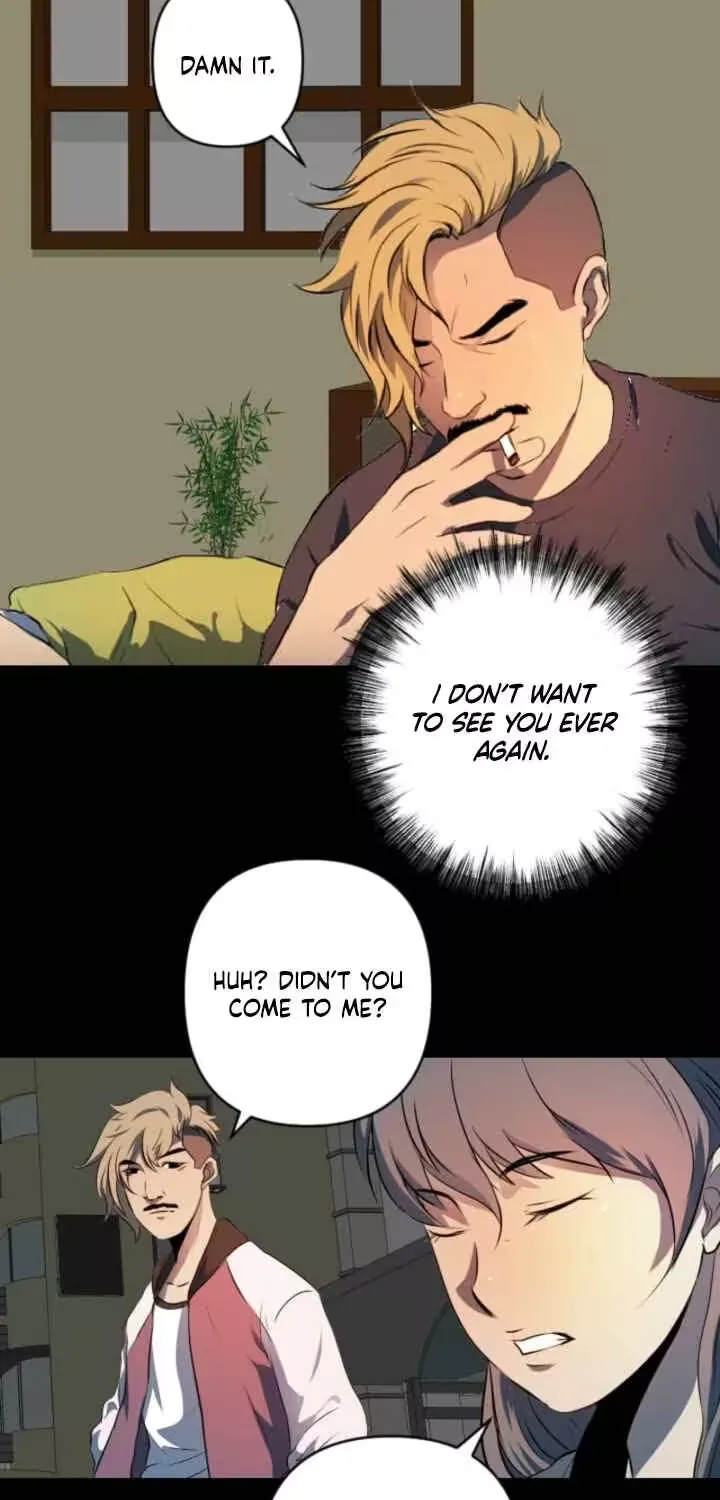 Please Accept My Wife Chapter 12 page 37 - 