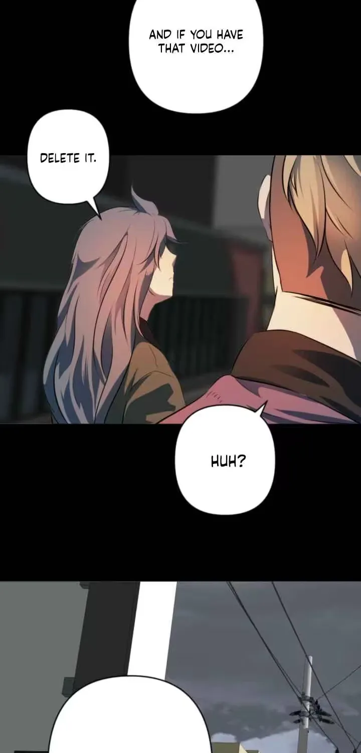 Please Accept My Wife Chapter 12 page 38 - 