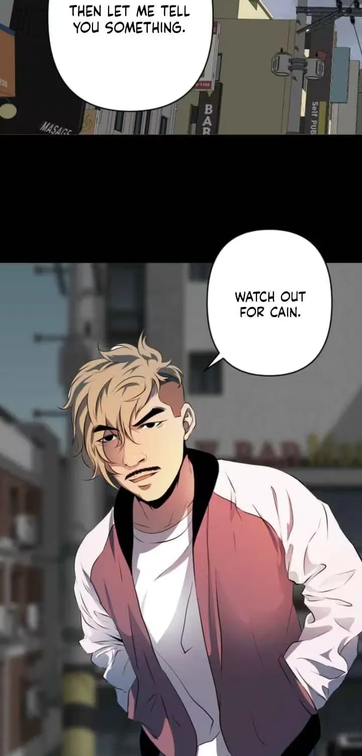 Please Accept My Wife Chapter 12 page 39 - 