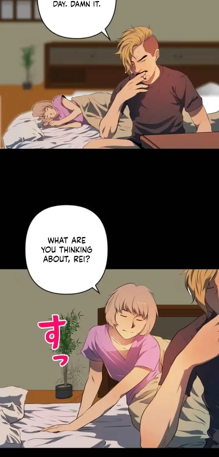 Please Accept My Wife Chapter 12 page 41 - 
