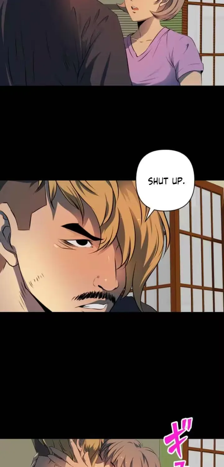 Please Accept My Wife Chapter 12 page 44 - 