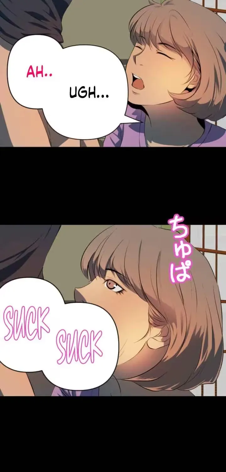 Please Accept My Wife Chapter 12 page 48 - 