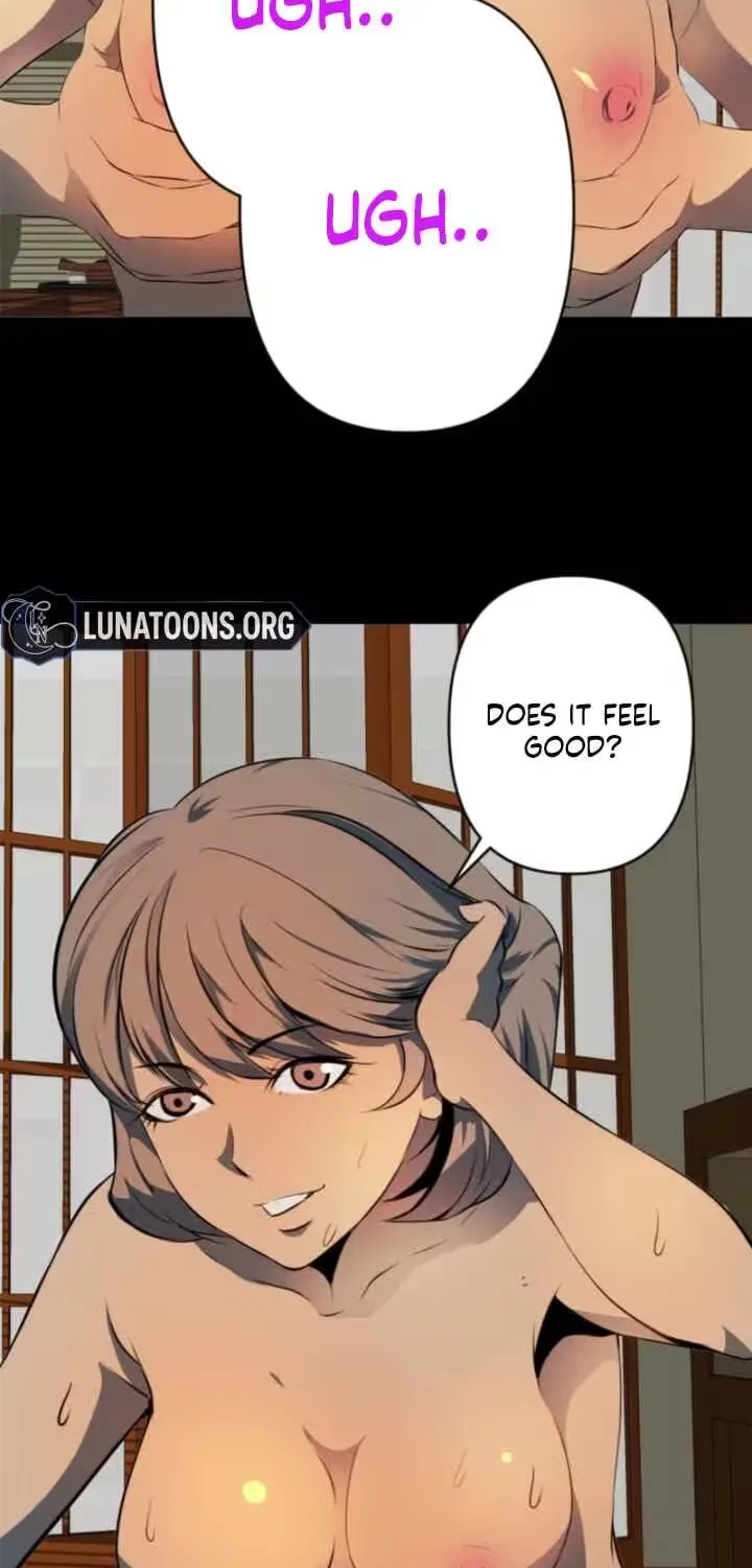 Please Accept My Wife Chapter 12 page 51 - 