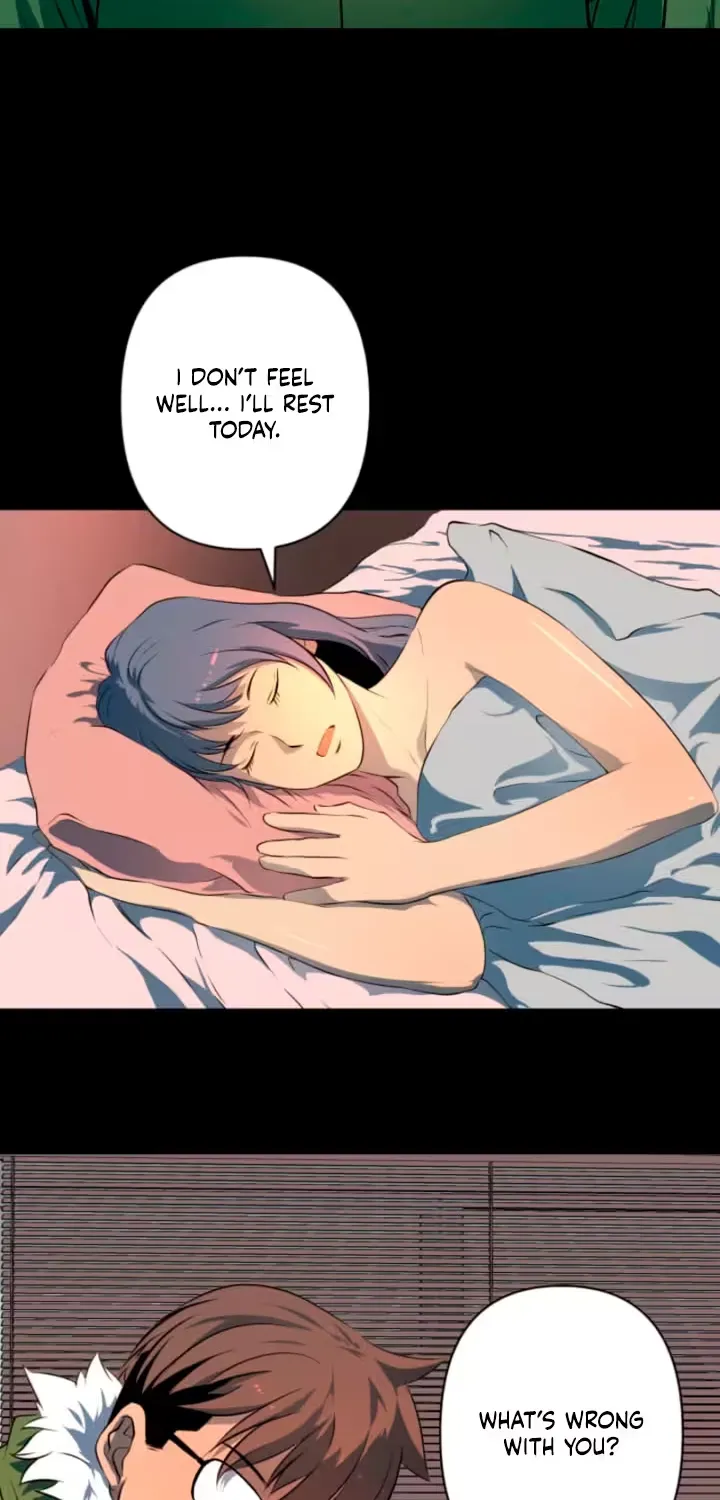 Please Accept My Wife Chapter 13 page 14 - 