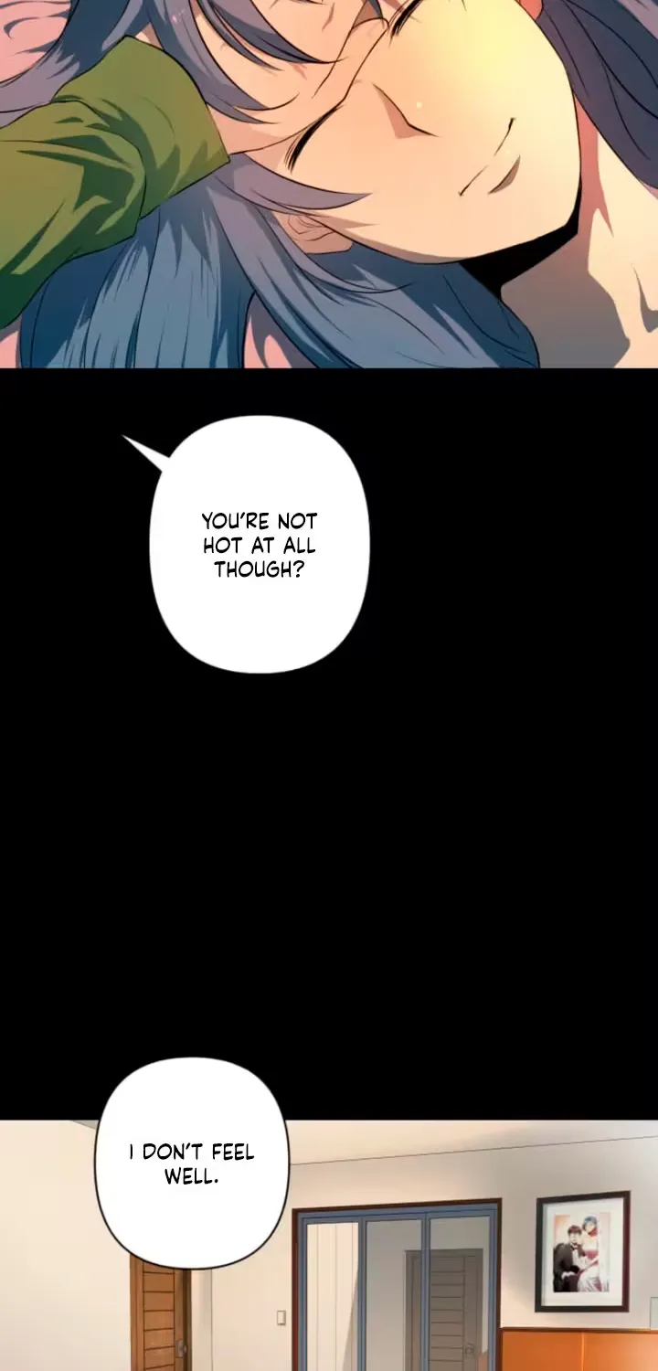 Please Accept My Wife Chapter 13 page 16 - 