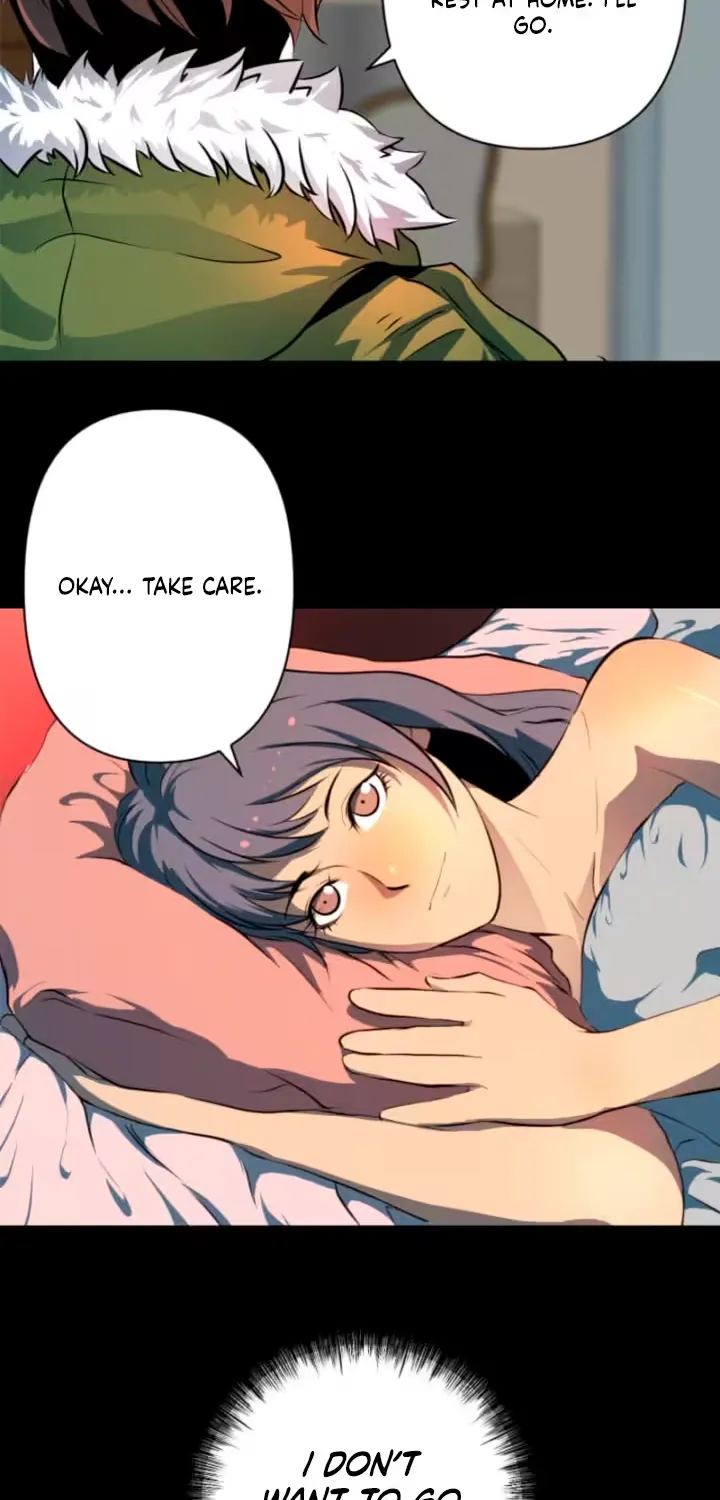 Please Accept My Wife Chapter 13 page 18 - 