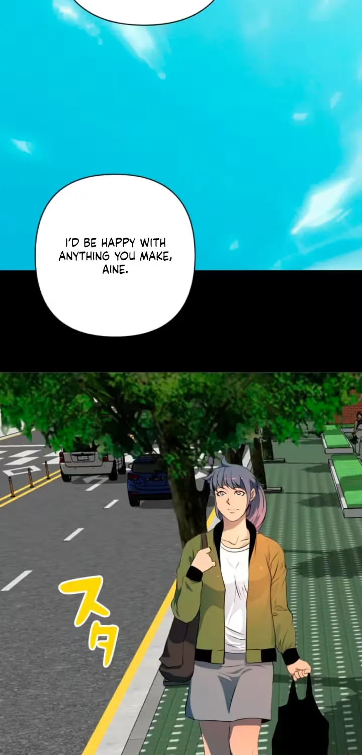 Please Accept My Wife Chapter 13 page 27 - 