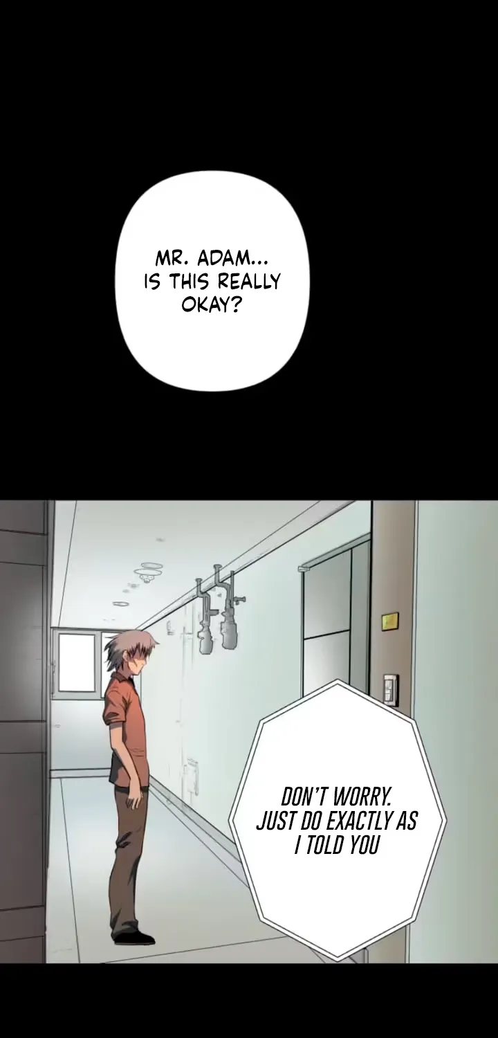 Please Accept My Wife Chapter 13 page 29 - 