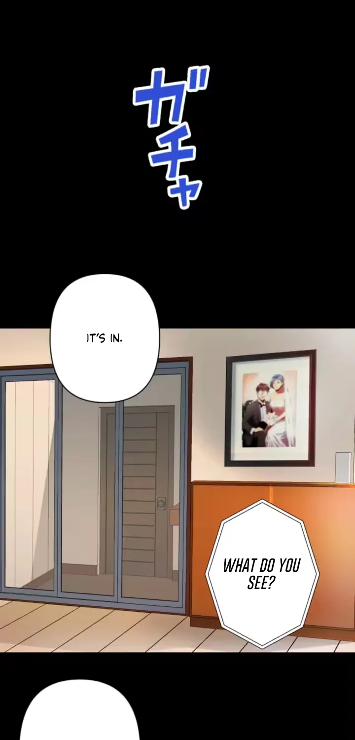 Please Accept My Wife Chapter 13 page 30 - 