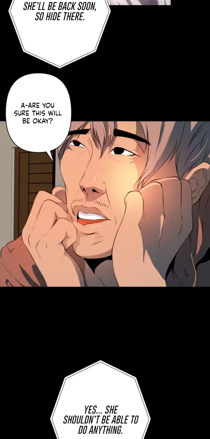 Please Accept My Wife Chapter 13 page 32 - 
