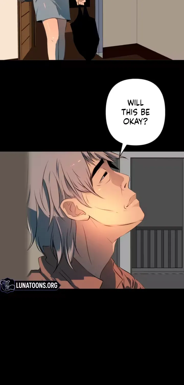 Please Accept My Wife Chapter 13 page 35 - 
