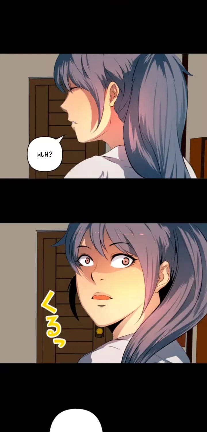 Please Accept My Wife Chapter 13 page 37 - 