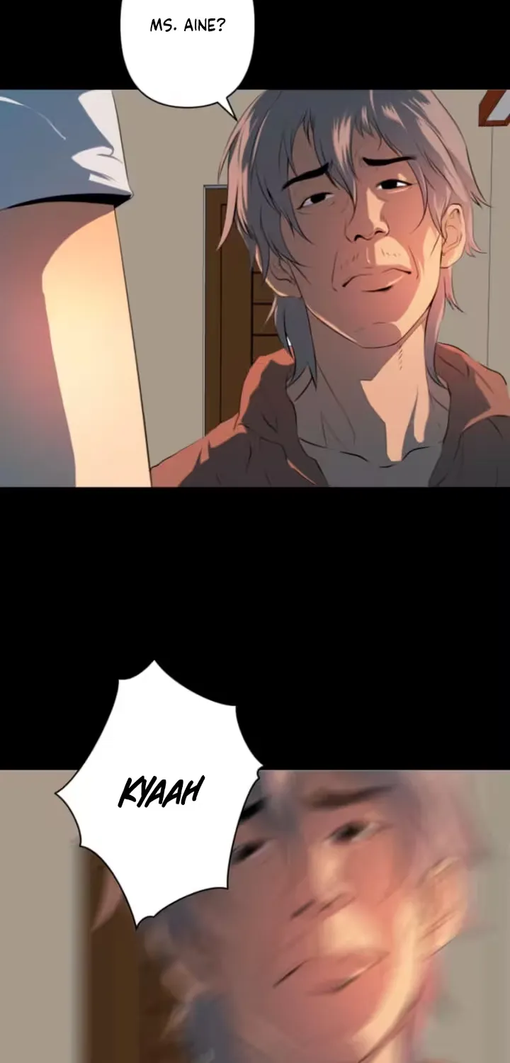 Please Accept My Wife Chapter 13 page 38 - 
