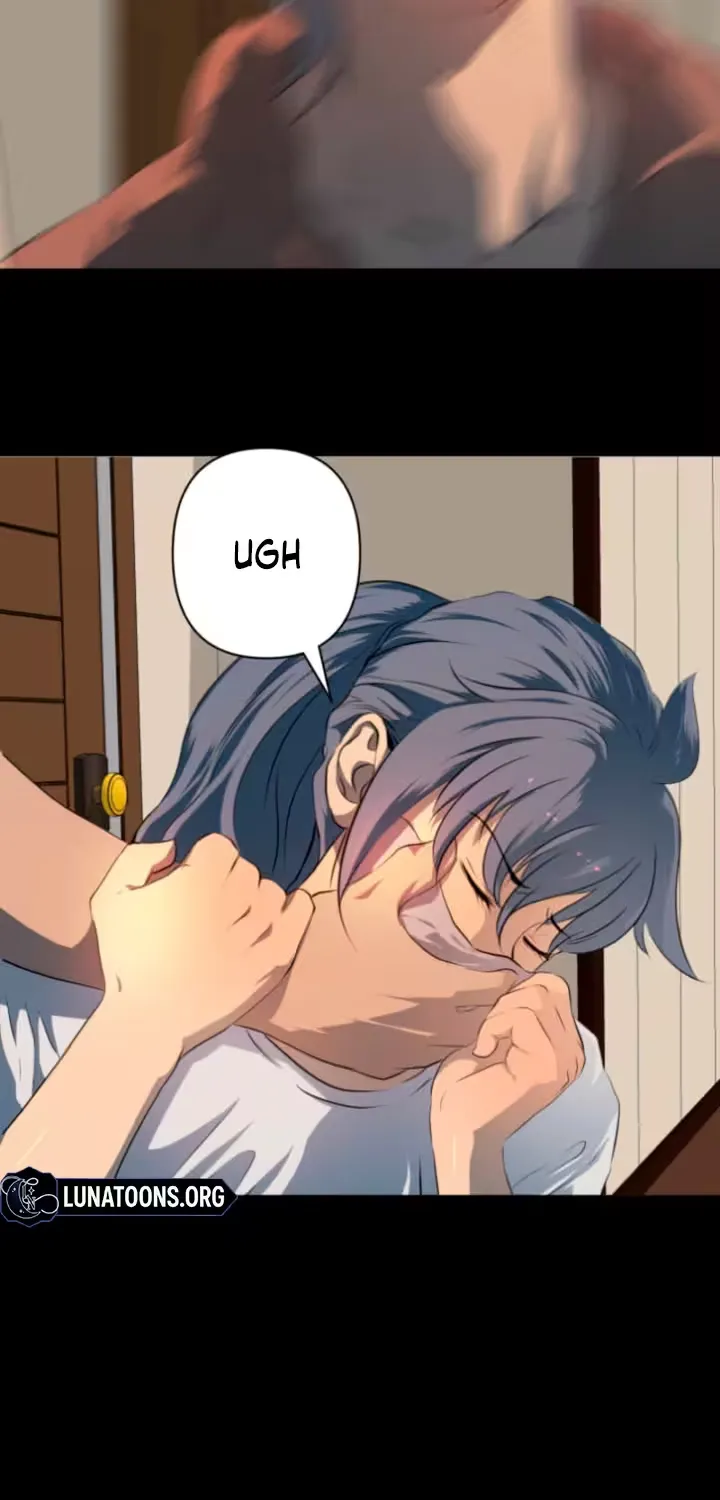 Please Accept My Wife Chapter 13 page 39 - 