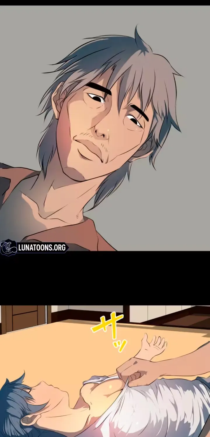Please Accept My Wife Chapter 13 page 45 - 