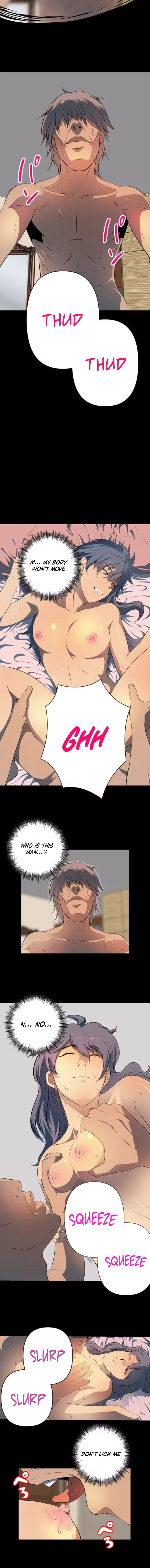 Please Accept My Wife Chapter 14 page 2 - 