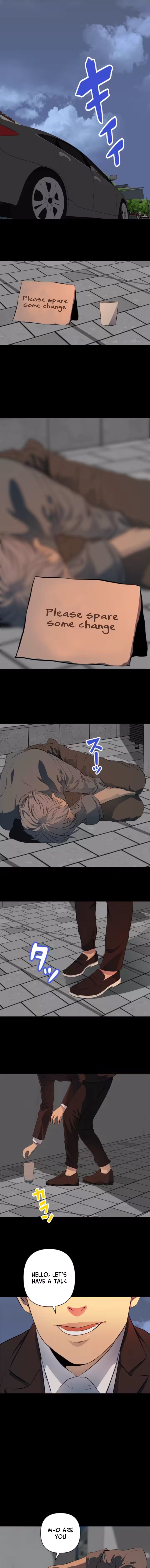 Please Accept My Wife Chapter 14 page 4 - 
