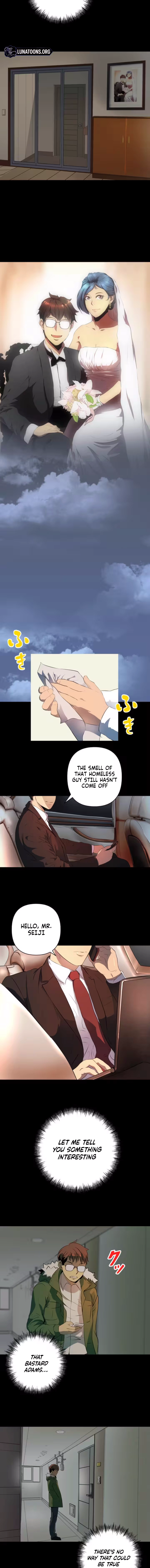 Please Accept My Wife Chapter 14 page 9 - 