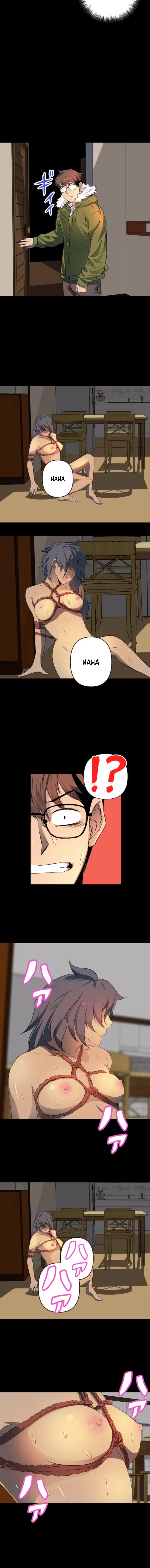 Please Accept My Wife Chapter 14 page 10 - 