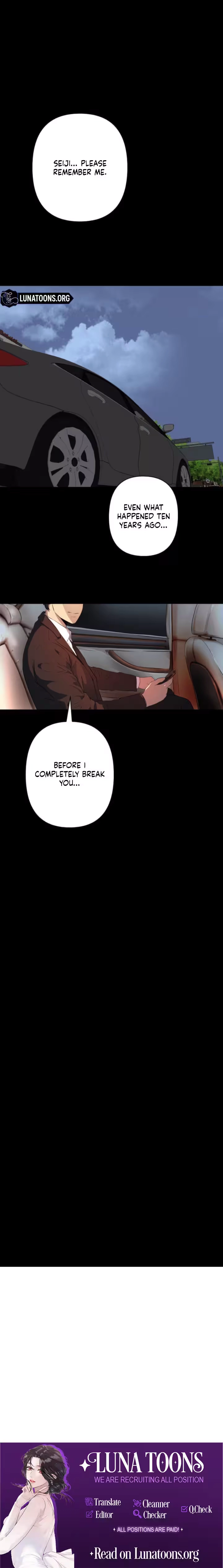 Please Accept My Wife Chapter 15 page 11 - 