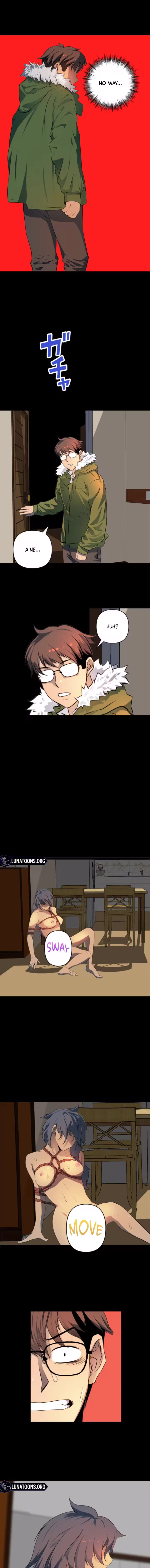 Please Accept My Wife Chapter 15 page 5 - 