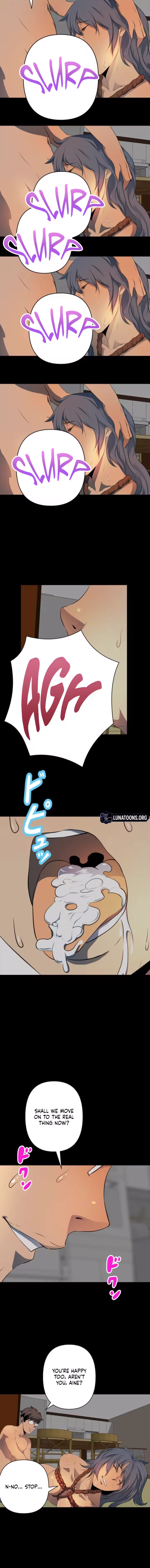 Please Accept My Wife Chapter 15 page 10 - 